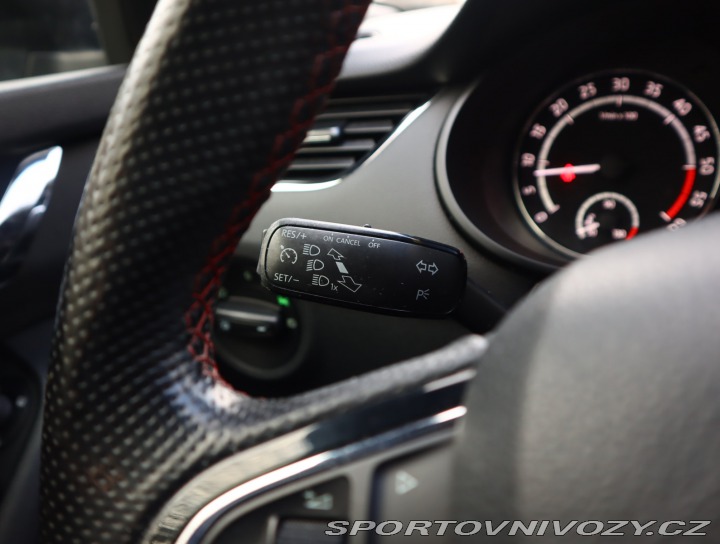Škoda Octavia RS RS RS 2.0 TDI 2014