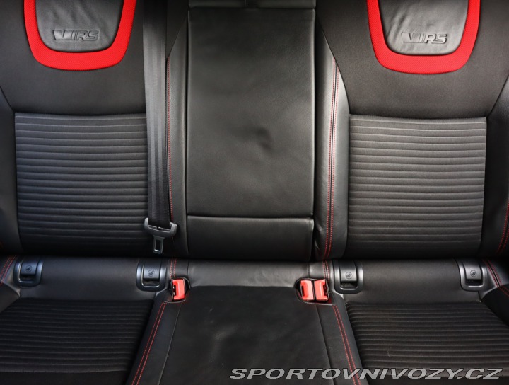 Škoda Octavia RS RS RS 2.0 TDI 2014