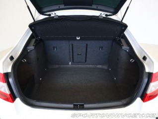 Škoda Octavia RS RS RS 2.0 TDI 2014