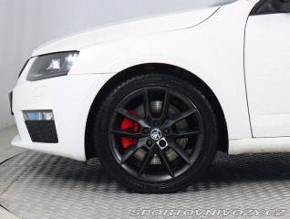 Škoda Octavia RS RS RS 2.0 TDI 2014