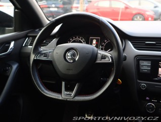 Škoda Octavia RS RS RS 2.0 TDI 2014
