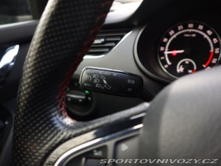 Škoda Octavia RS RS RS 2.0 TDI 2014