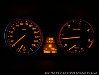 BMW 5 535d 2008