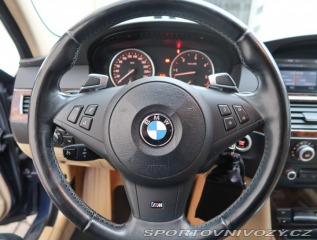 BMW 5 535d 2008