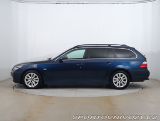 BMW 5 535d 2008