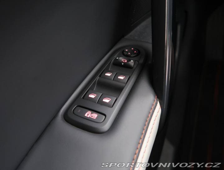 Peugeot 508 Allure 2.0 BlueHDi 2015