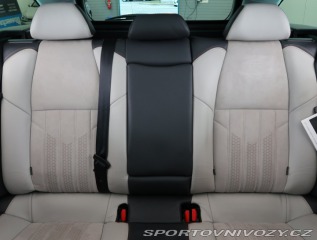 Peugeot 508 Allure 2.0 BlueHDi 2015