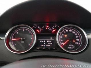 Peugeot 508 Allure 2.0 BlueHDi 2015