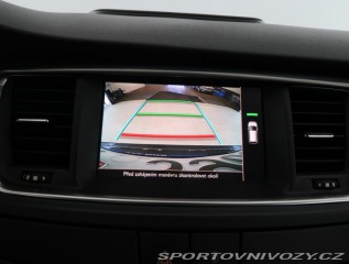 Peugeot 508 Allure 2.0 BlueHDi 2015