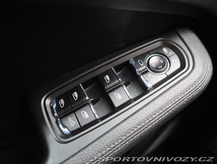 Porsche Macan S Diesel 2014