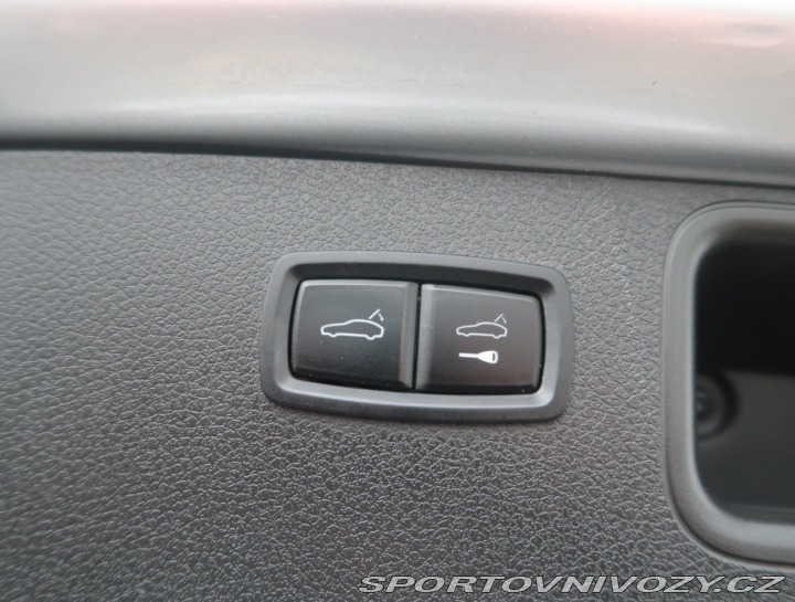 Porsche Macan S Diesel 2014