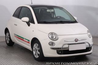 Fiat 500 1.4