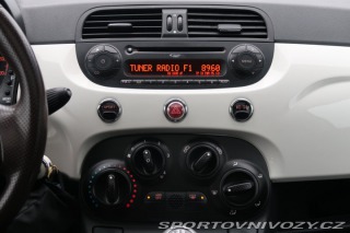 Fiat 500 1.4 2009