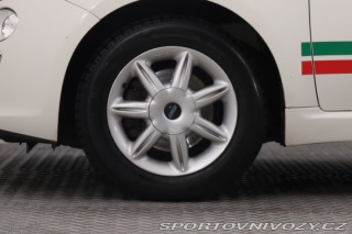 Fiat 500 1.4 2009