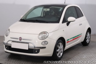 Fiat 500 1.4 2009