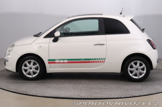 Fiat 500 1.4 2009