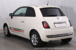 Fiat 500 1.4 2009