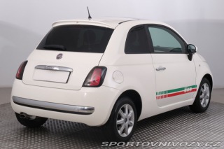 Fiat 500 1.4 2009