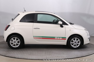 Fiat 500 1.4 2009