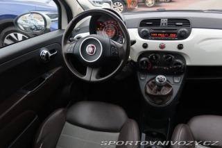 Fiat 500 1.4 2009