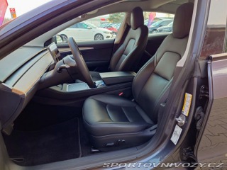 Tesla Model 3 Standard Range Plus 239 k 2021