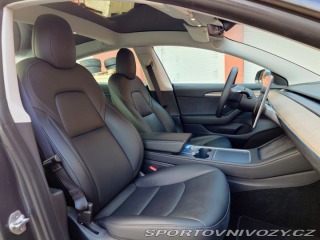 Tesla Model 3 Standard Range Plus 239 k 2021