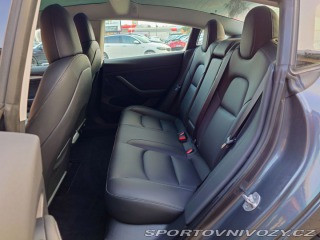 Tesla Model 3 Standard Range Plus 239 k 2021