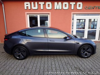 Tesla Model 3 Standard Range Plus 239 k 2021