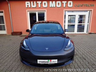 Tesla Model 3 Standard Range Plus 239 k 2021