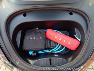 Tesla Model 3 Standard Range Plus 239 k 2021