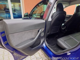 Tesla Model Y Long Range Dual Motor 378 2022