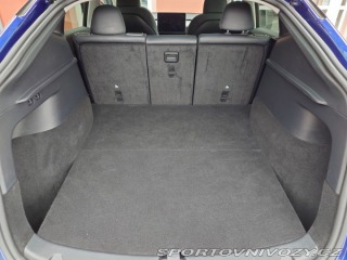 Tesla Model Y Long Range Dual Motor 378 2022