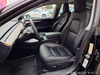 Tesla Model 3 Standard Range Plus 239 k 2021