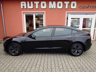 Tesla Model 3 Standard Range Plus 239 k 2021