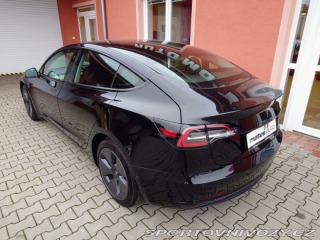 Tesla Model 3 Standard Range Plus 239 k 2021