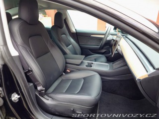 Tesla Model 3 Dual Motor Long Range 366 2023