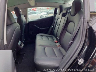 Tesla Model 3 Dual Motor Long Range 366 2023