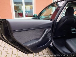 Tesla Model 3 Dual Motor Long Range 366 2023