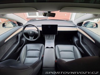 Tesla Model 3 Dual Motor Long Range 366 2023