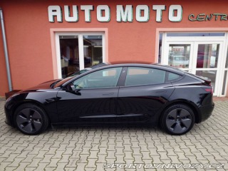 Tesla Model 3 Dual Motor Long Range 366 2023