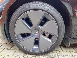 Tesla Model 3 Dual Motor Long Range 366 2023