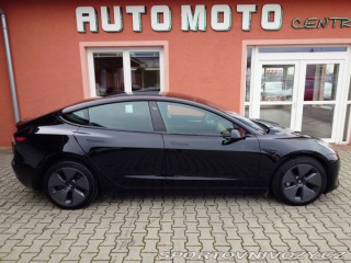 Tesla Model 3 Dual Motor Long Range 366 2023