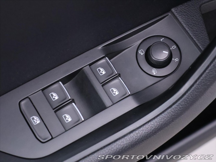 Škoda Superb 2,0 TSI 242kW DSG 4x4 L&a 2016