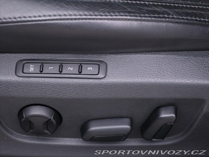 Škoda Superb 2,0 TSI 242kW DSG 4x4 L&a 2016