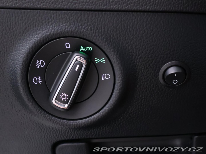 Škoda Superb 2,0 TSI 242kW DSG 4x4 L&a 2016