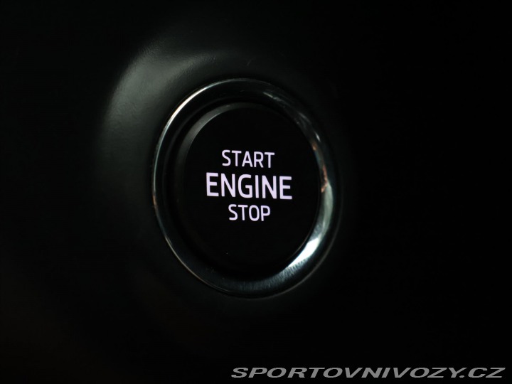 Škoda Superb 2,0 TSI 242kW DSG 4x4 L&a 2016