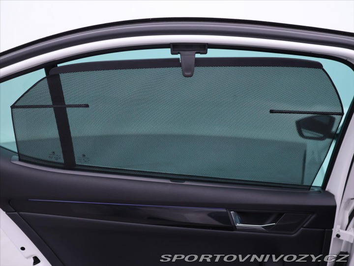 Škoda Superb 2,0 TSI 242kW DSG 4x4 L&a 2016