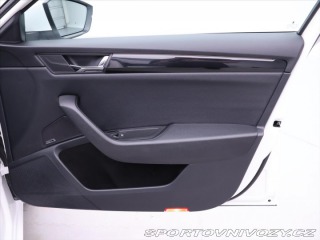 Škoda Superb 2,0 TSI 242kW DSG 4x4 L&a 2016