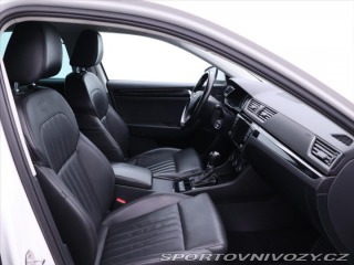 Škoda Superb 2,0 TSI 242kW DSG 4x4 L&a 2016