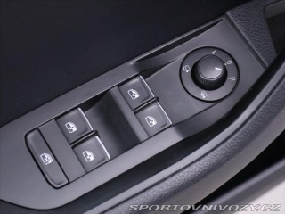 Škoda Superb 2,0 TSI 242kW DSG 4x4 L&a 2016